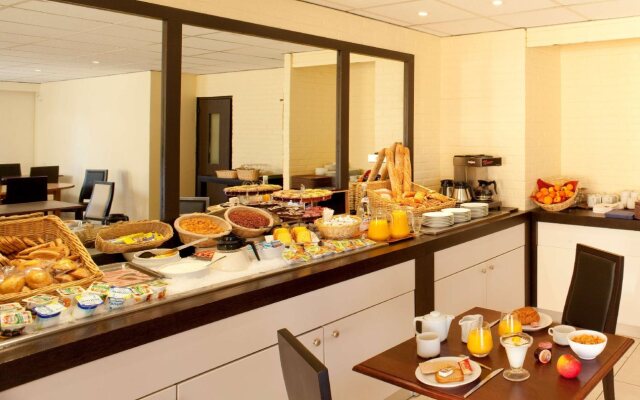 Hotel Inn resto Novo Carquefou