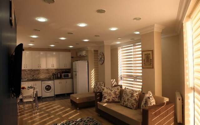 Noi Suites