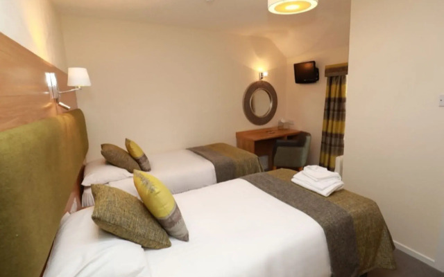 The Famous Star Hotel