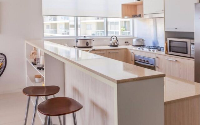 Trilogy Residences