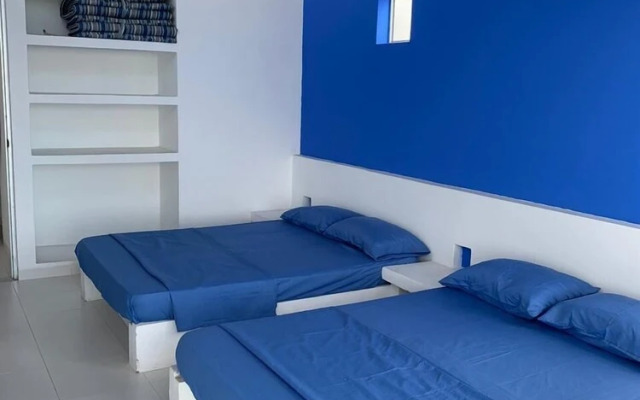 Casa Quinta Campestre en Girardot