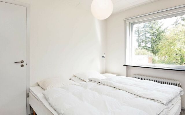 Charming Holiday Home in Rømø for 6 People