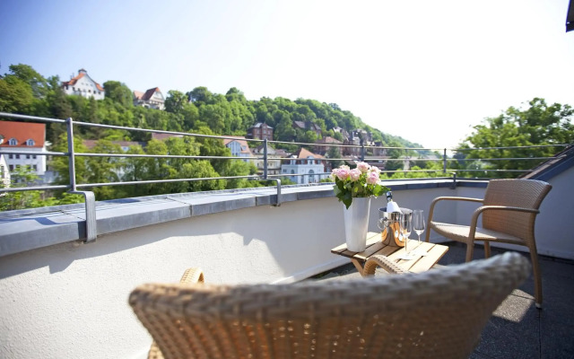 Domizil Tuebingen