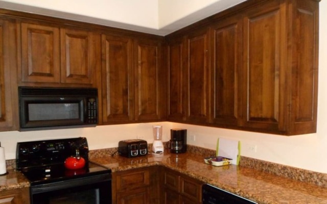 Bella Sirena 2BR BD 604-v by Casago