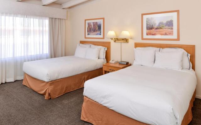 Radisson Hotel Sacramento