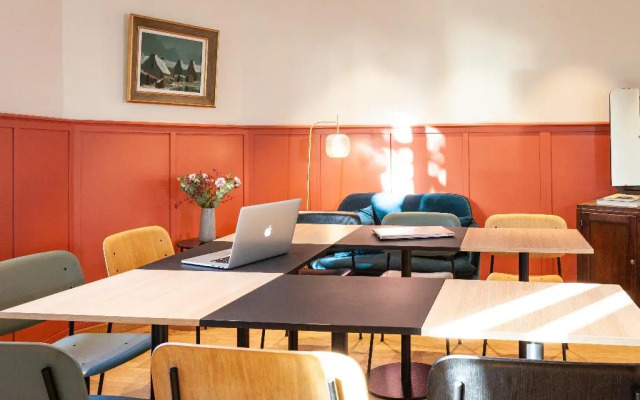 Grand Hotel de la Gare