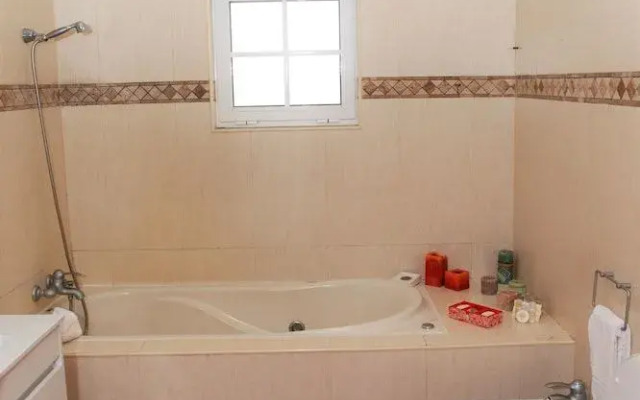 Batalha House by Green Vacations