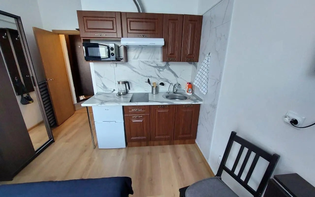 Живи в Песочном на улице Садовая 85