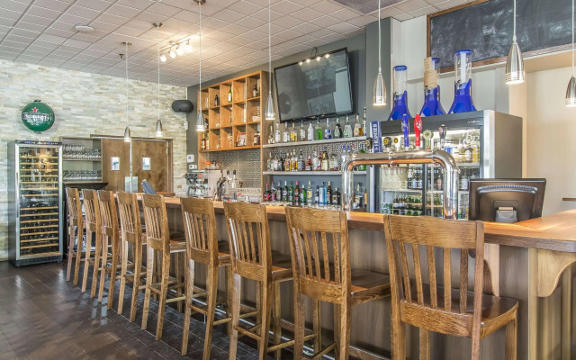 Econo Lodge La Malbaie