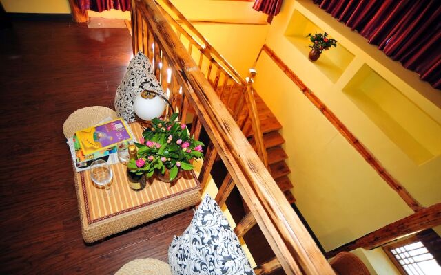 Bamboo Inn