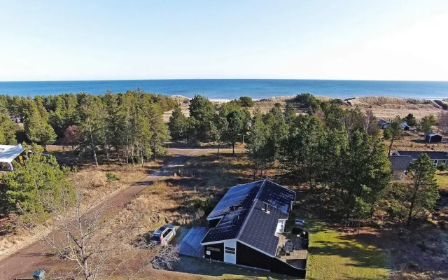 10 Person Holiday Home in Jerup-by Traum