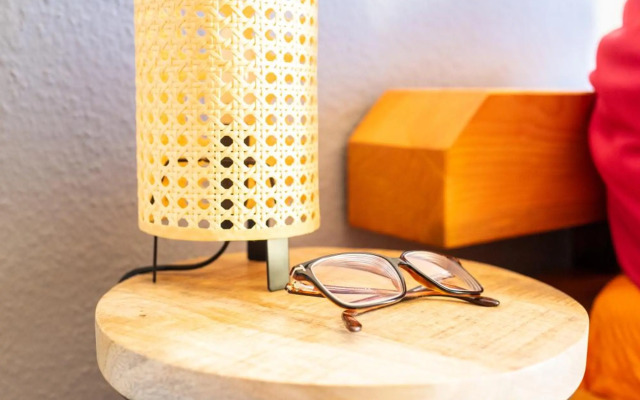 Whg./flat am Großen Garten in Dresden