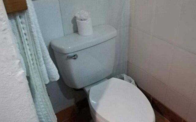 Hotel Boutique Oasis Colonial