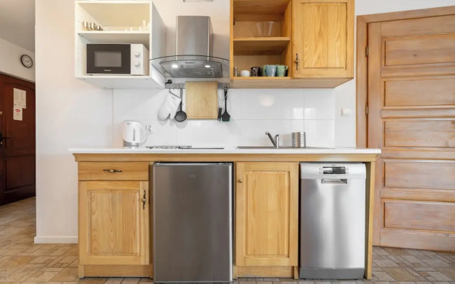 Rentplanet - Apartamenty Smrekowa