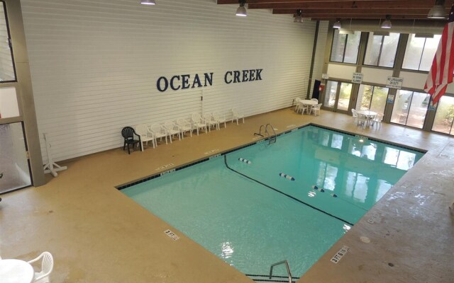 The Lodge at Ocean Creek #2269