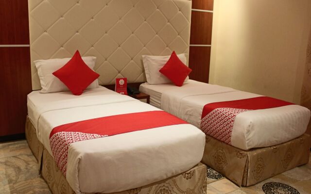Tobal Jeddah Hotel Apartments