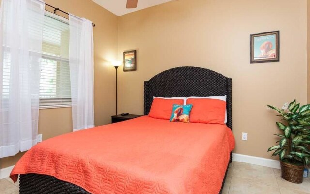 933 Cinnamon Beach - Three Bedroom Condo
