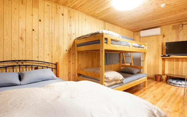 Tabist Guest house Pumping Surf