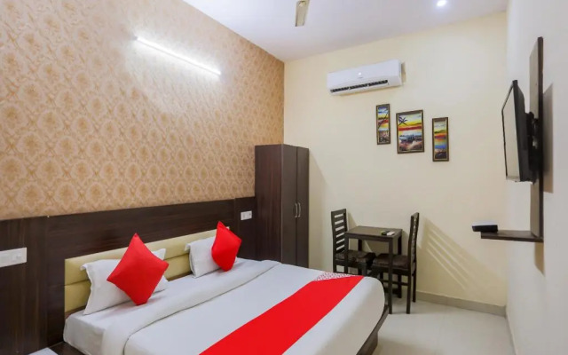 Hotel Moon Valley by OYO Rooms