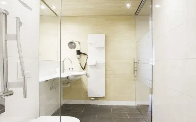 Berggasthof Höchsten