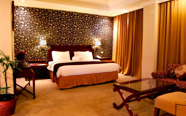 The Mirah Hotel Bogor