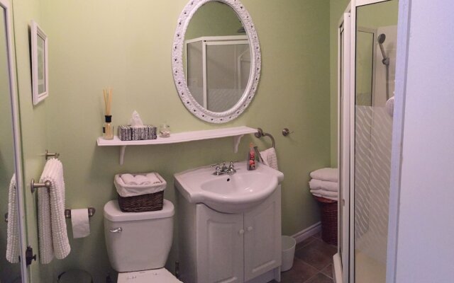 La Chambre d'Amis - Gite et B&B