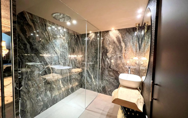 Xalet Bringue Hotel & Spa