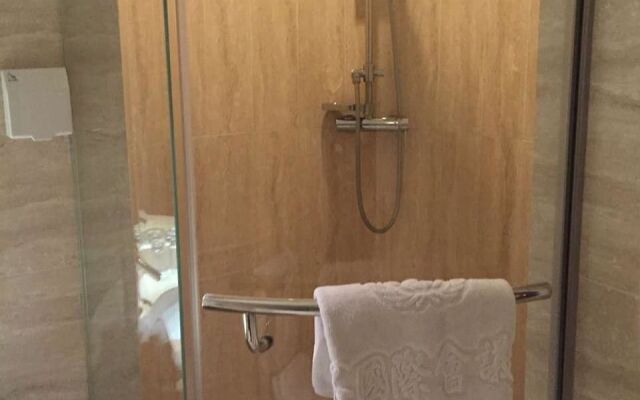 Shanxi International Conference Center - Shangluo