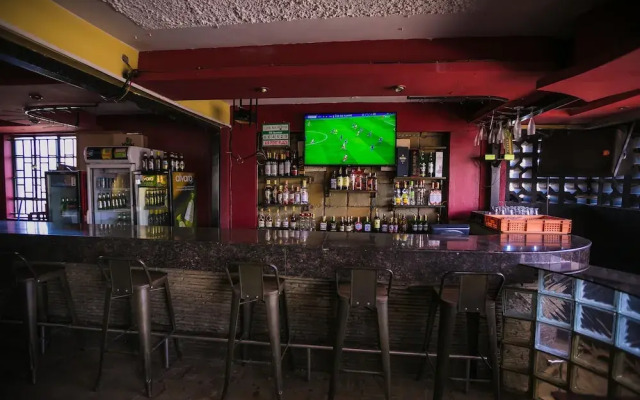 Airportview Hotel Nairobi