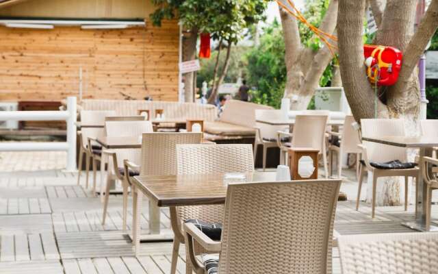 Village Garden Pansiyon Restuarant