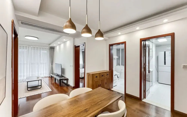 Tyms 2BR  with Kitchen Line2