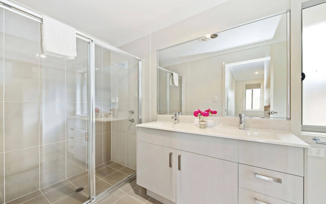 Alpine Place Villas - Sydney