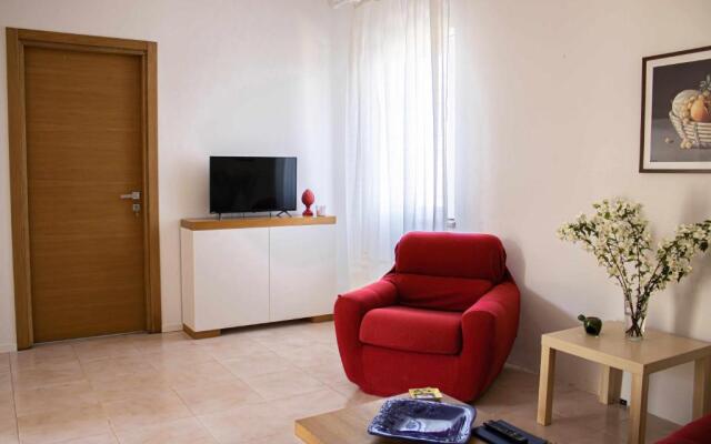 San Basilio Guest House