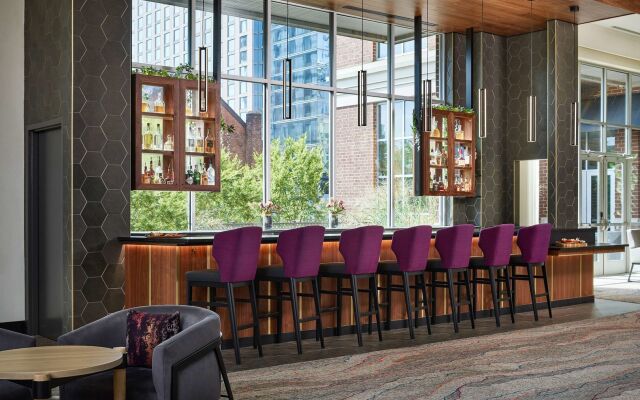 Hilton Garden Inn Nashville Downtown/Convention Center