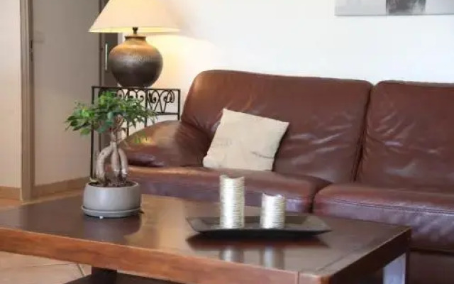 Apartment Avenue Des Terrasses