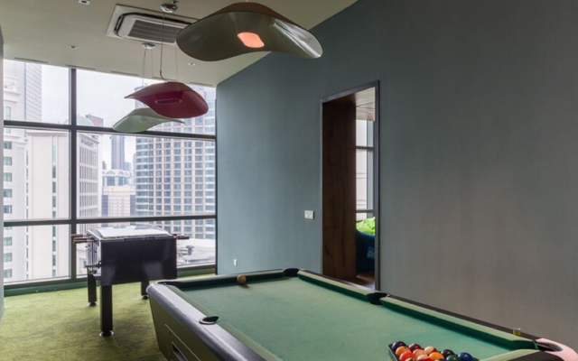 Tribeca Serviced Suite By Five Senses