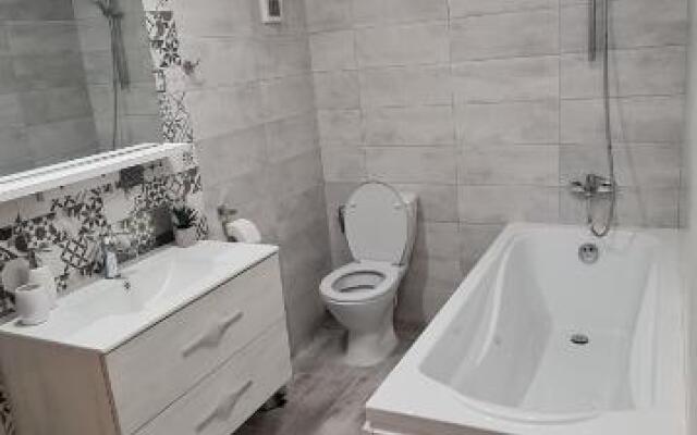 Apartament 2 camere Bacovia