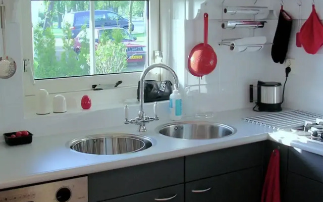 Holiday Home in Steendam by Schild Lake