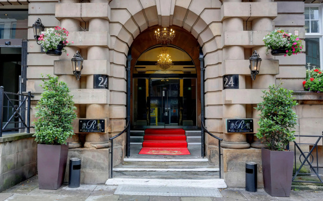 The Richmond Hotel Best Western Premier Collection