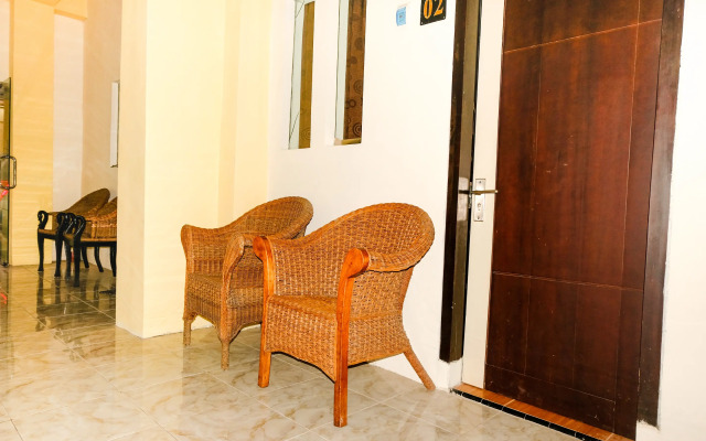 OYO 2614 Demasto Homestay