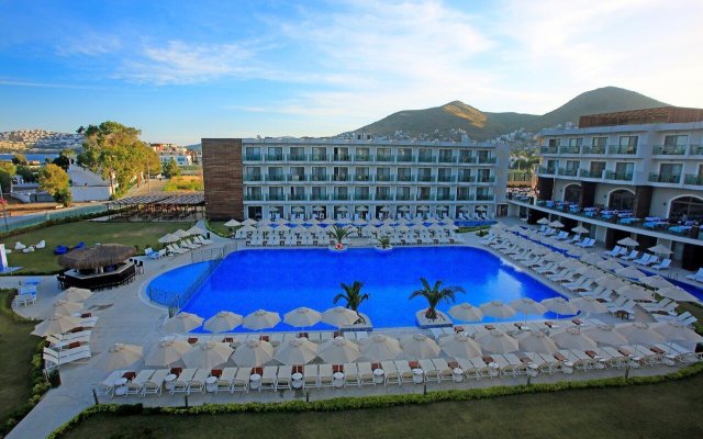 My Ella Bodrum Resort & Spa