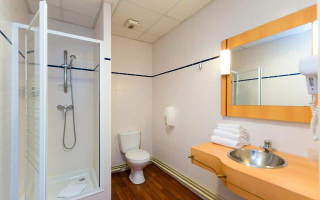 Brit Hotel Saint Malo - Le Transat