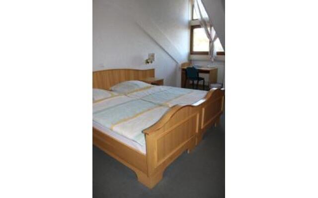 Hotel Alte Viehweide
