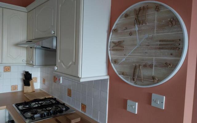 3-bed Apartment in Lowestoft With sea Views