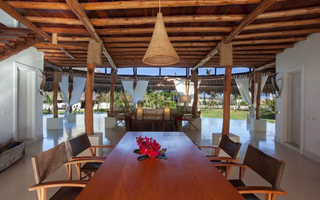Leopard Point Luxury Beach Resort & Spa