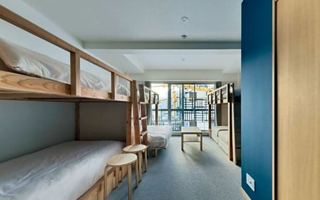 RIVERSIDEHOSTEL YuRaRiver SUSAKI / Vacation STAY 60364