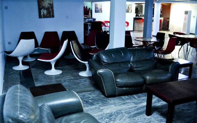 AES Luxury Apartments Abuja