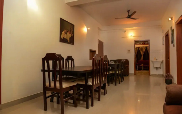 Hotel Ambarish