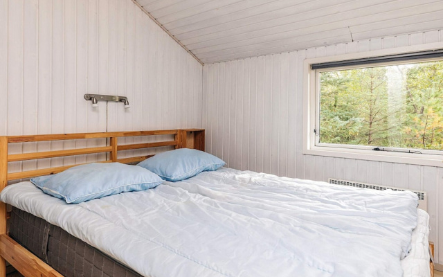 5 Person Holiday Home in Albaek