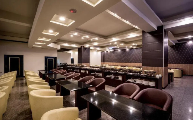 Regal International Hotel